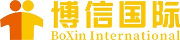 浙江博信国际物流有限公司